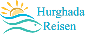 Hurghada Reisen logo
