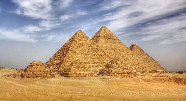 Abu Simbel Temple lies further south of Aswan Egypt