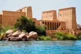 Aswan is the southernmost city in Egypt - Gateway to Africa