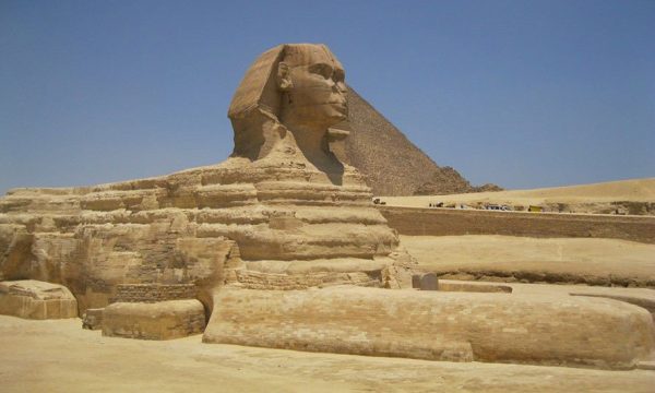 Aswan is the southernmost city in Egypt - Gateway to Africa