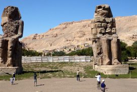 Islamische Kairo ist Heimat für rund 300.000 Menschen