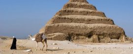 Pyramiden Ägypten Wohl jedem sind sie ein Begriff